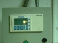 Honeywell小型溫濕度、壓力報(bào)警控制系統(tǒng)